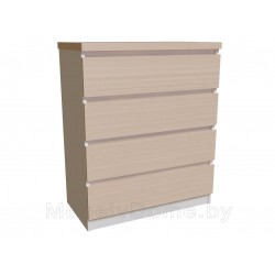 Комод НовоМод-8