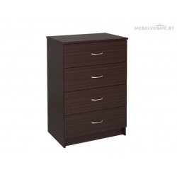 Комод Интерлиния Эльф-6 венге