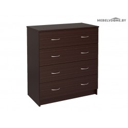 Комод Интерлиния Эльф-8 венге