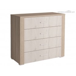Комод Интерлиния КЛ-09 дуб сонома