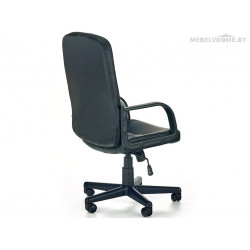 Кресло Halmar Denzel черный