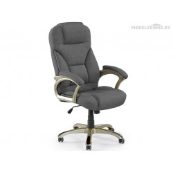 Кресло Halmar Desmond 2 серый