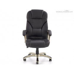 Кресло Halmar Desmond черный