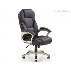 Кресло Halmar Desmond черный