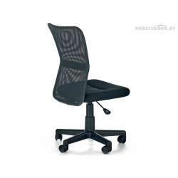 Кресло Halmar Dingo серый