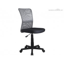 Кресло Halmar Dingo серый