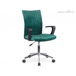 Кресло Halmar Doral зеленый