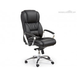 Кресло Halmar Foster черный