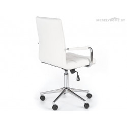 Кресло Halmar Gonzo 2 белый