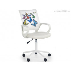 Кресло Halmar Ibis Butterfly