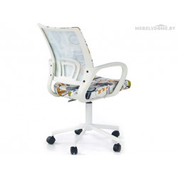 Кресло Halmar Ibis Paris