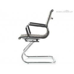 Стул Halmar Prestige Skid черный 