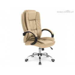 Кресло Halmar Relax бежевый