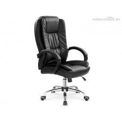 Кресло Halmar Relax черный