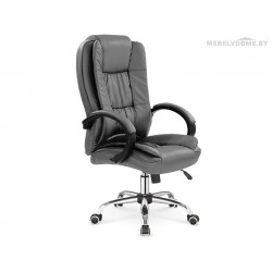 Кресло Halmar Relax серый