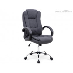 Кресло Halmar Relax 2 серый