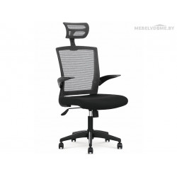 Кресло Halmar Valor черный