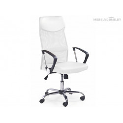 Кресло Halmar Vire белый