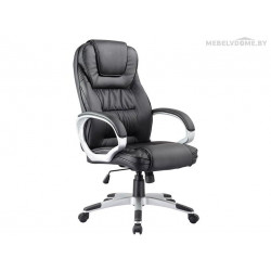 Офисное кресло Signal Q-031 черный