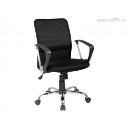 Офисное кресло Signal Q-078 черный