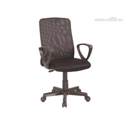 Офисное кресло Signal Q-083 черный 