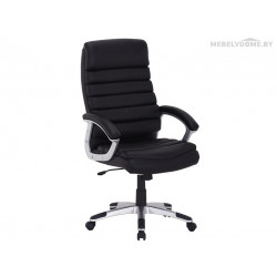 Офисное кресло Signal Q-087 черный