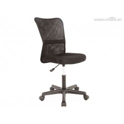 Офисное кресло Signal Q-121 черный