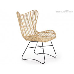 Кресло Halmar Indiana