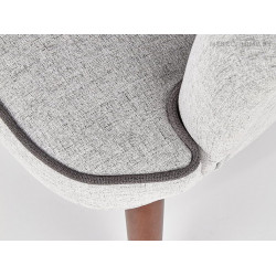 Кресло Halmar Bishop