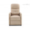 Кресло раскладное Halmar Felipe бежевый