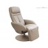 Кресло раскладное Halmar Optima капучино