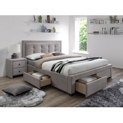 Кровать Halmar Evora