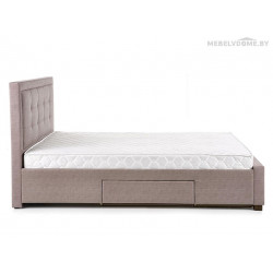 Кровать Halmar Evora