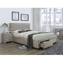 Кровать Halmar Kayleon 