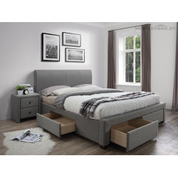 Кровать Halmar Modena 140