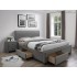 Кровать Halmar Modena 140