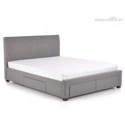 Кровать Halmar Modena 140