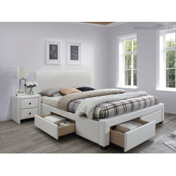 Кровать Halmar Modena 2