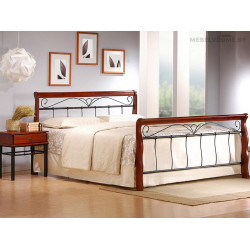 Кровать Halmar Veronica 160 Кровать Halmar Veronica 160