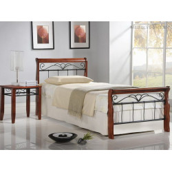 Кровать Halmar Veronica 90 Кровать Halmar Veronica 90