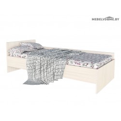 Кровать Интерлиния Анеси-4 вудлайн