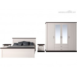 Кровать Интерлиния ТР-К160 