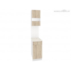 Модуль Кортекс Экстра 40р1ш дуб сонома Модуль Кортекс Экстра 40р1ш дуб сонома