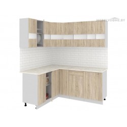 Кухня Кортекс Экстра 1.5x1.8 дуб сонома Кухня Кортекс Экстра 1.5x1.8 дуб сонома