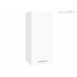 Шкаф Кортекс Лира ВШ30 белый