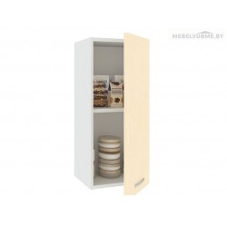 Шкаф Кортекс Лира ВШ30 белый