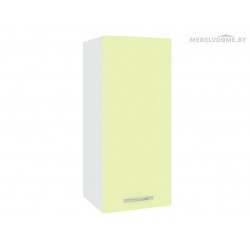 Шкаф Кортекс Лира ВШ30 салатовый