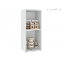 Шкаф Кортекс Лира ВШ30 венге светлый