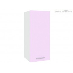 Шкаф Кортекс Лира ВШ30 сирень