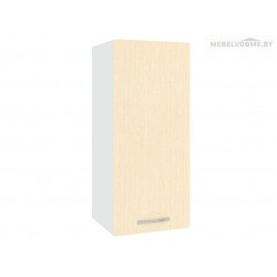 Шкаф Кортекс Лира ВШ30 венге светлый
